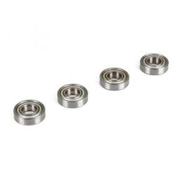 Click here to learn more about the Losi Bearing, 10x22x6mm, (4): 1:5 4wd DB XL.