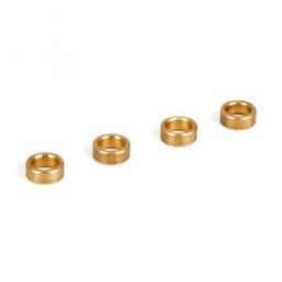 Click here to learn more about the Losi Bushing, 10x7x4mm, (4): 1:5 4wd DB XL.