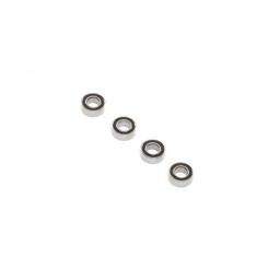 Click here to learn more about the Losi 4 x 8 x 3mm Ball Bearing (4).