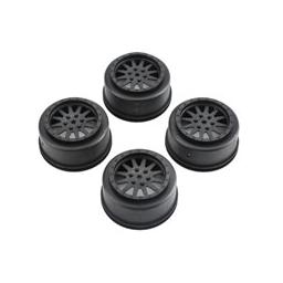 Click here to learn more about the Losi Wheels (4): Baja Rey.