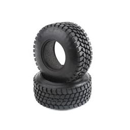 Click here to learn more about the Losi Desert Claws Tires with Foam, Soft (2) BAJA REY.