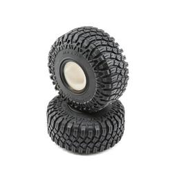 Click here to learn more about the Losi Maxxis Creepy Crawler LT Tire.