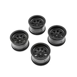 Click here to learn more about the Losi Wheel 2.2" (4): Rock Rey.