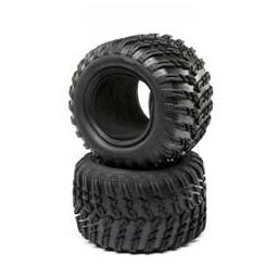 Click here to learn more about the Losi Tires (2): TENACITY T.