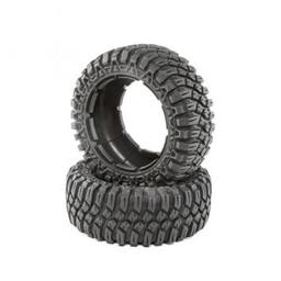 Click here to learn more about the Losi Tire, Creepy Crawler (2): DBXL-E.
