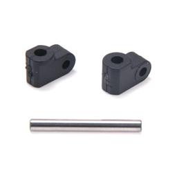 Click here to learn more about the Losi Lower Suspension Link Mounts & Pin: CCR.