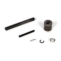 Click here to learn more about the Losi Slipper/Shaft/Gear/Hardware: XXX.