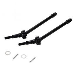 Click here to learn more about the Losi Front CV Drive Shaft Set, HD: CCR, NCR.