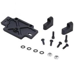 Click here to learn more about the Losi Servo Mounts, Plate & Hardware: CCR.
