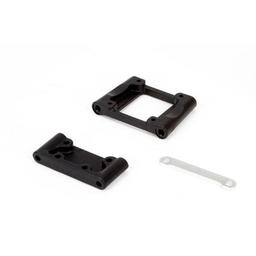 Click here to learn more about the Losi Front and Rear Pivot Block, 4 Degree:XXX,XXX-T SCT.