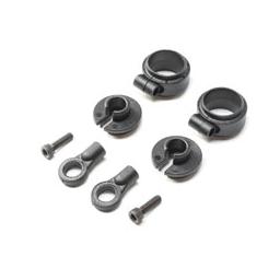 Click here to learn more about the Losi Shock Spring Clamps & Cups.