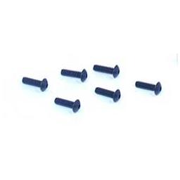 Click here to learn more about the Losi 4-40 x 3/8 Button Head Screws.