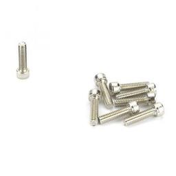 Click here to learn more about the Losi 5-40 x 1/2 Caphead Screw (8).