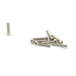 Click here to learn more about the Losi 5-40 x 5/8 Caphead Screw (8).