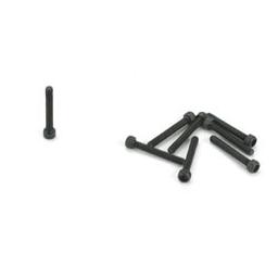 Click here to learn more about the Losi 2-56 x 5/8 Caphead Screw (8).