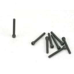 Click here to learn more about the Losi 2-56 x 3/4 Caphead Screws.