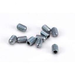 Click here to learn more about the Losi 5-40X3/16" Set Screw(10).