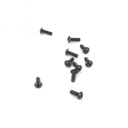 Click here to learn more about the Losi 2-56 x 1/4" Button Head Screws (10).