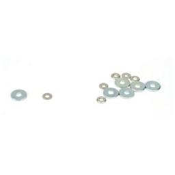 Click here to learn more about the Losi 3.6 x 10mm Washers (6).