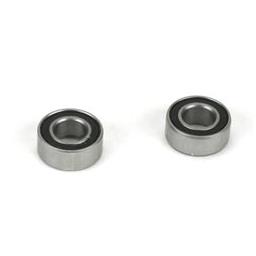 Click here to learn more about the Losi 5x10mm Shielded Ball Bearing(2).