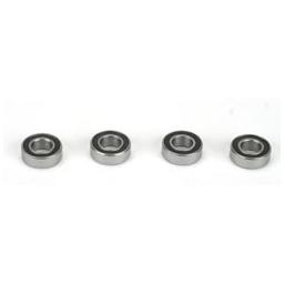 Click here to learn more about the Losi 6x12mm Sealed Ball Bearing (4).