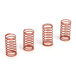 Click here to learn more about the Losi Damper Spring,Medium(4):Micro SCT, Rally, Truggy.
