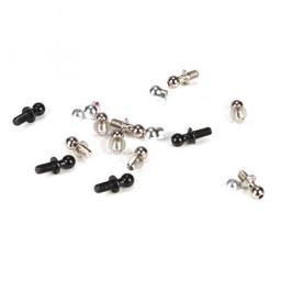 Click here to learn more about the Losi Ball Stud Set: Mini 8IGHT,DB.