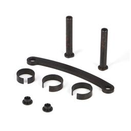 Click here to learn more about the Losi Steering Hardware Set: Mini 8IGHT.