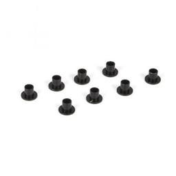 Click here to learn more about the Losi Suspension Bushing Set: Mini 8IGHT,DB.
