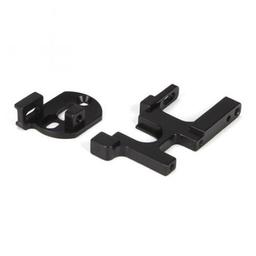 Click here to learn more about the Losi Motor Mount & Adaptor Set: Mini 8IGHT,DB.