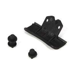 Click here to learn more about the Losi Body Mount & Bumper Set: Mini 8IGHT.