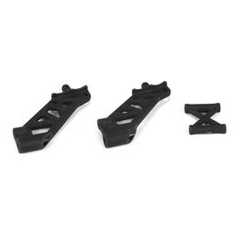 Click here to learn more about the Losi Wing Mount & Brace Set: Mini 8IGHT.