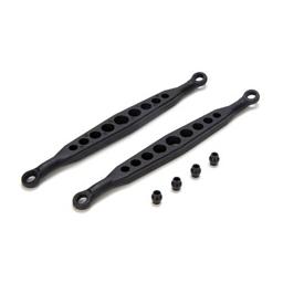 Click here to learn more about the Losi Lower Track Rods: NCR.