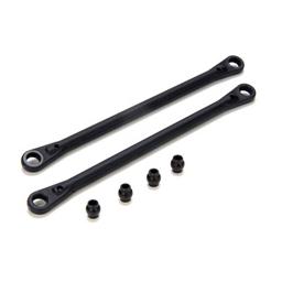 Click here to learn more about the Losi Upper Track Rods: NCR.
