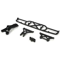 Click here to learn more about the Losi Rear Bumper Set: XXX-SCT.