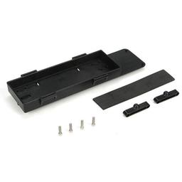 Click here to learn more about the Losi Batt Tray w/Stop Tab, Foam Pad & Screws: TEN-SCTE.