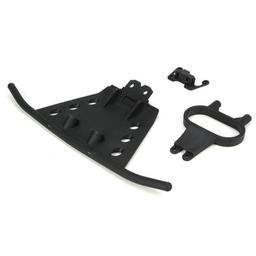 Click here to learn more about the Losi Front Bumper Pack: TEN-SCTE.