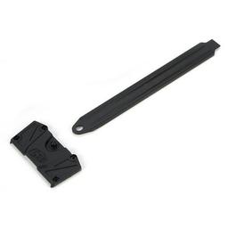Click here to learn more about the Losi Battery Strap/Top Plate: XXX-SCT.