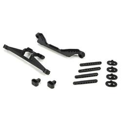 Click here to learn more about the Losi Body Mount Set: XXX-SCT.