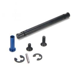 Click here to learn more about the Losi Center Transmission Shaft/Pin Set: NCR.