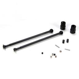Click here to learn more about the Losi Center CV Driveshaft Set: NCR.