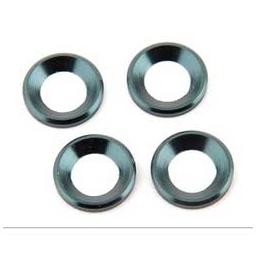 Click here to learn more about the Mugen Seiki USA Engine Mount Washer Set 4pcs.