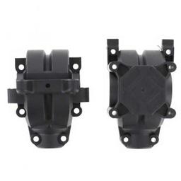 Click here to learn more about the Redcat Racing Diff. Gearbox bulkhead-Upper/Lower:Blackout Series.