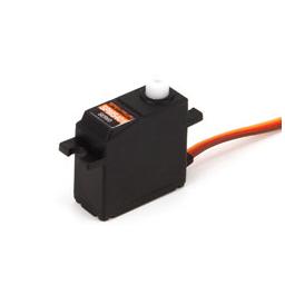 Click here to learn more about the Spektrum S401 Mini Servo.