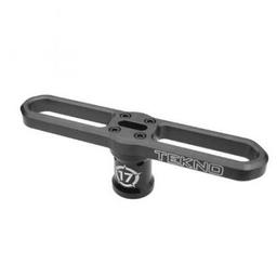 Click here to learn more about the TEKNO RC LLC 17mm Wheel Wrench, Shock Cap Tool.