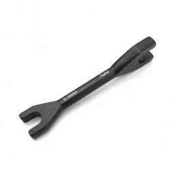 Click here to learn more about the TEKNO RC LLC Wrench 5.5mm/7.0mm, hardened steel.