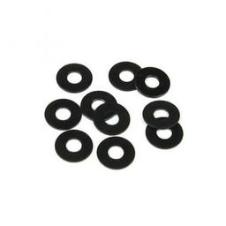 Click here to learn more about the TEKNO RC LLC M3x8mm Washer (Black, 10pcs).