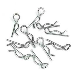 Click here to learn more about the TEKNO RC LLC Body Clips (angled, 10pcs).