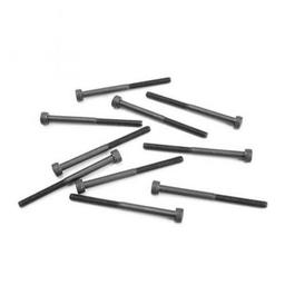 Click here to learn more about the TEKNO RC LLC M3x40mm Cap Head Screws (Black, 10pcs).