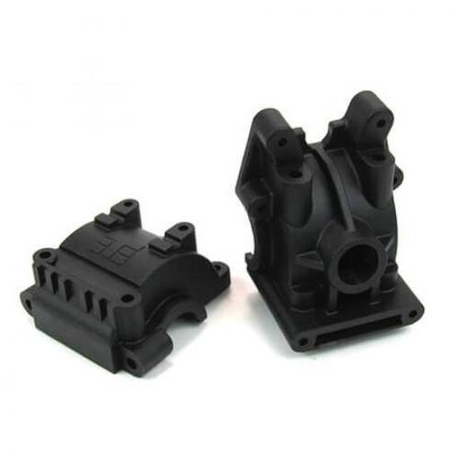 TEKNO RC LLC Gearbox (Front): EB48